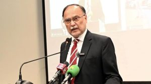 Pakistan Joins Board of Peace, Vows to Champion Palestinian Rights