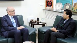 MINING TIES: Pakistan, Australia to Deepen Cooperation