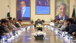 Balochistan Rolls Out Electric Bike Scheme, Health Insurance for Employees