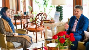 CM Maryam Orders Intravascular Surgery Training, Equipment Upgrade in Punjab
