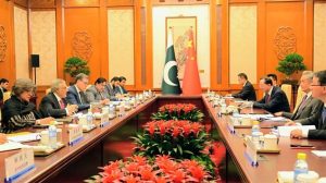 China-Pakistan Ties: A Stronger Bond of Friendship and Cooperation