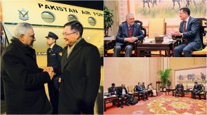 DPM Ishaq Dar to Co-Chair 7th Pakistan-China Strategic Dialogue in Beijing