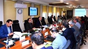 Govt Committed to Making State-Owned Enterprises Financially Viable: Aurangzeb