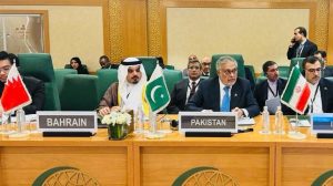 Pakistan Backs Somalia’s Sovereignty
