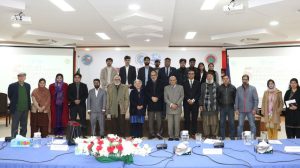 Kashmir Resolution Key to South Asian Peace, Say Experts