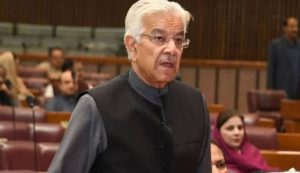 Asif Pushes for Empowered Local Govt System