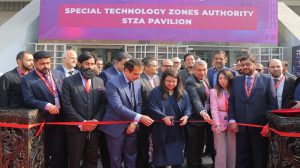 Pakistan’s Tech Showcase: 27th ITCN Asia Kicks Off in Lahore