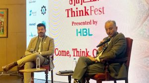 Climate Change a Failure of Global Cooperation, Justice: Pakistan Minister
