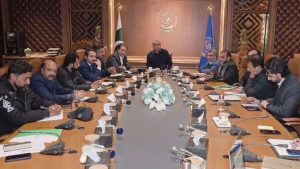 Govt to Modernize Islamabad Safe City, Approves Major Infrastructure Projects