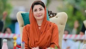 Maryam Orders Emergency Plan to Curb Fire Incidents, Save Lives