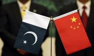 Pakistan, China Join Hands for Peanut Revolution