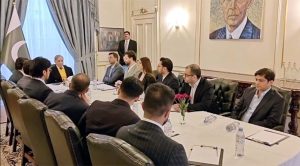 TECH FOR PROGRESS: Govt Embraces AI to Propel Pakistan Forward