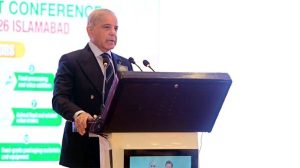 PM Shehbaz Sees Agri-Boom in Months