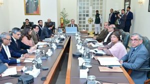 PM Shehbaz Orders Swift, Easy-Term Loans to Boost SMEs