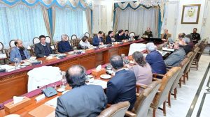 Gemstone Potential Key to Boosting Exports: PM Shehbaz