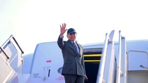 Shehbaz Sharif Heads to Davos for WEF Talks