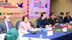 Empowering Women: Pakistan Set to Launch National Entrepreneurship Policy