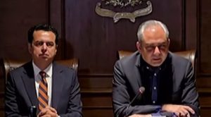 Naqvi Asks Ulema to Promote Peace and Unity