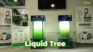 Punjab to Expand ‘Liquid Tree’ Project for Urban Air Quality Improvement