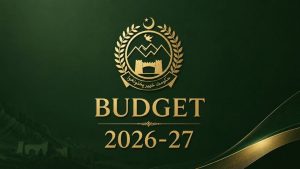 KP Government Presents New Fiscal Year Budget in Assembly