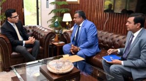Islamabad, Dhaka Eye Closer City-Level Collaboration