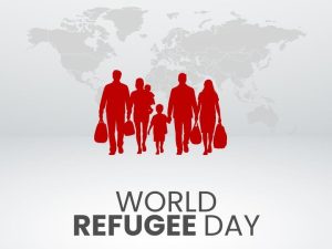 “Until Everyone Is Safe”: World Refugee Day Urges Global Solidarity Today