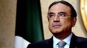 President Zardari Pledges Equal Opportunities for Women in Public Service