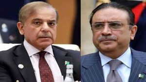 President Zardari, PM Shehbaz Urge Unity on Ashura