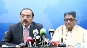 AJK Government Offers Dialogue to Resolve Issues