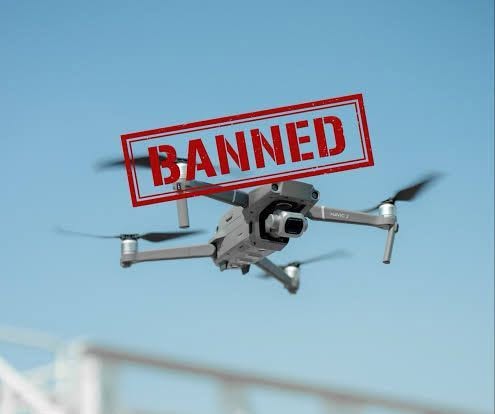 May be an image of text that says 'BANNED PUMCA'