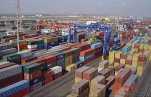 Govt Pledges Port Modernisation as KPT Records Highest Cargo Volume in 138 Years