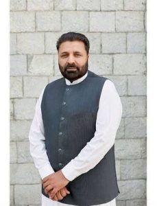 Amjad Hussain Advocate to Be Sworn in as Gilgit-Baltistan Chief Minister on Wednesday