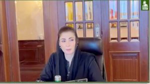 CM Maryam reviews progress on three major healthcare projects