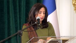 Pakistani Diaspora Strengthening France Ties, Envoy Says