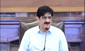 CM Syed Murad Ali Shah Launches Google Career Certification Program in Karachi