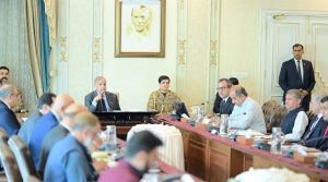 PM Calls Solar Power Key to Clean, Affordable National Energy Policy