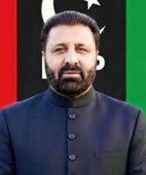 Advocate Amjad Hussain to take oath as Gilgit-Baltistan CM tomorrow