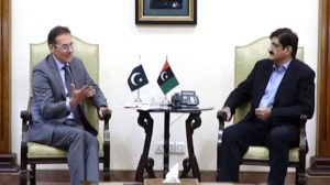 Sindh Govt, IFC Agree to Expand Cooperation in Key Sectors