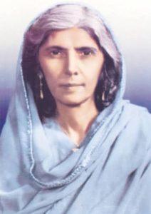 Nation Observes 59th Death Anniversary of Fatima Jinnah
