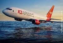 K2 Airways Cargo Plane Goes Missing Off Karachi Coast