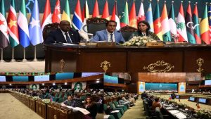 9th OIC Ministerial Conference on Women Opens in Islamabad