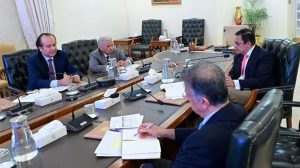 Govt Vows Uninterrupted Wheat Supply from PASSCO Stocks: Minister