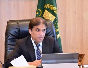 Pakistan Railways Targets 32% Freight Growth With Modernization Drive