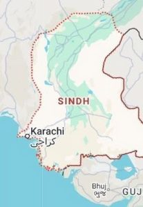 PMD Forecasts Hot, Humid Weather Across Sindh