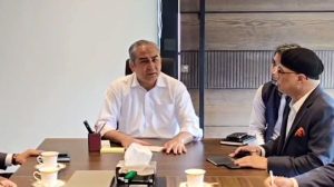 Joint CDA-EOBI Projects to Begin in Islamabad Soon-