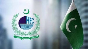 HEC completes quality assurance review of computing programmes across KP varsities