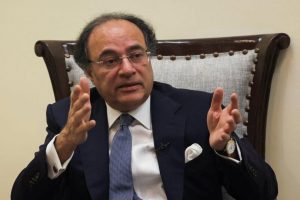 Finance Minister Vows to Modernize FBR, Strengthen Tax System Through Reforms and AI