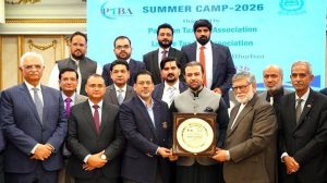 Pakistan Achieves Key Macroeconomic Gains Through Fiscal Reforms, Says Finance Adviser