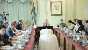 Facilitation of Overseas Pakistanis Govt’s Top Priority, Says PM Shehbaz