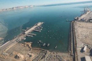 Gwadar Port Completes Second Commercial Bunkering Operation